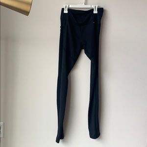 Gymshark mesh leggings